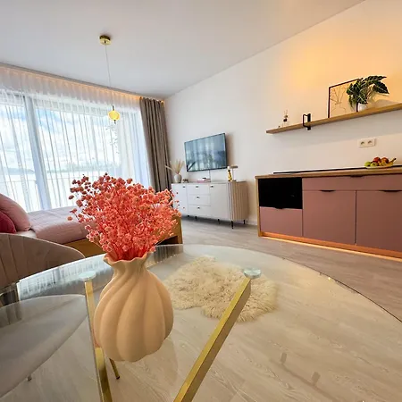 Appartement Kvetnica By Žilina