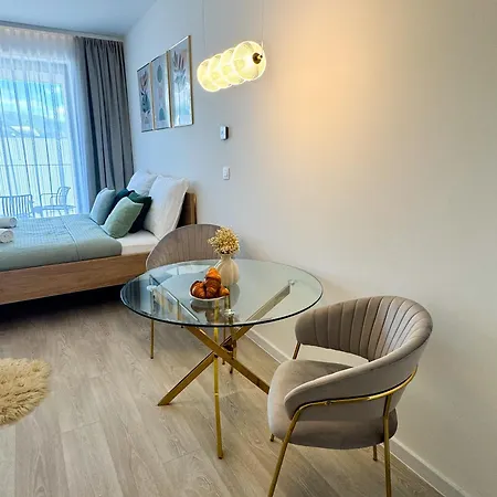 Appartement Kvetnica By *