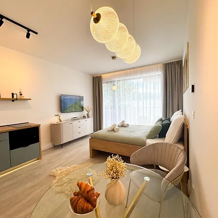 Kvetnica By Appartement Žilina