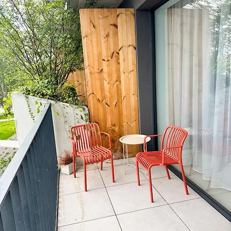 Kvetnica By Appartement