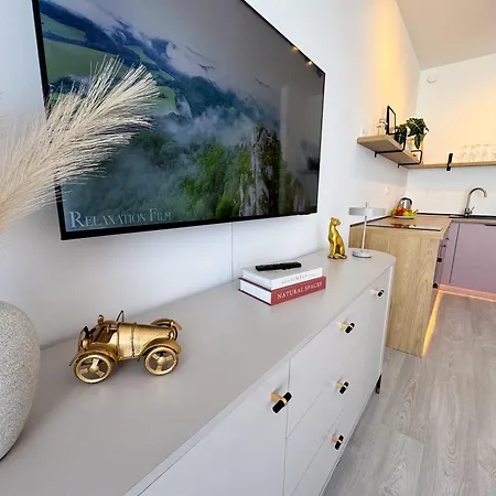 Kvetnica By Appartement *