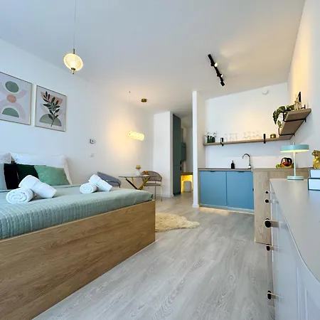 Kvetnica By Appartement Žilina