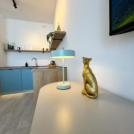 Kvetnica By Appartement Žilina