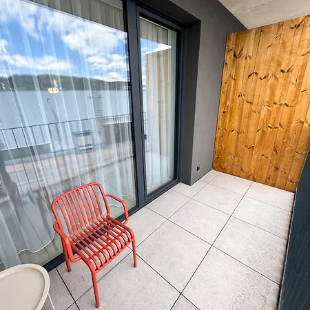 Kvetnica By Appartement *