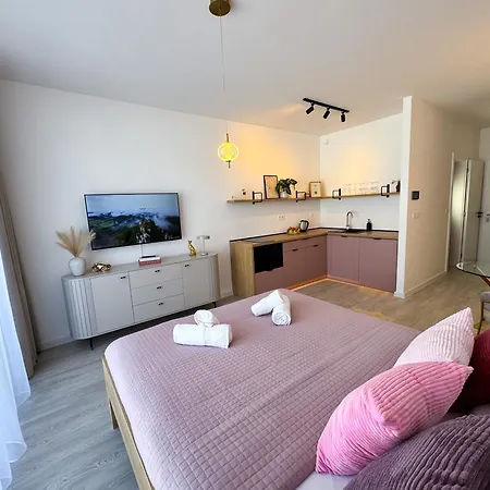Kvetnica By Appartement