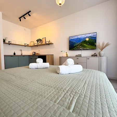 Kvetnica By Appartement