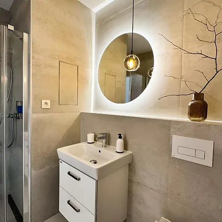 Kvetnica By Appartement Žilina