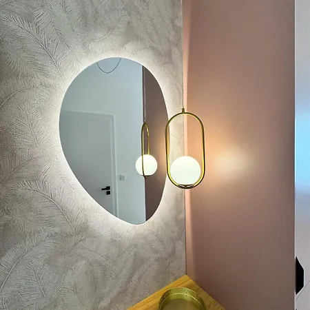 Appartement Kvetnica By *